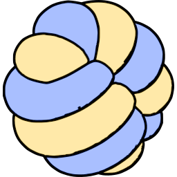 OrbitHv logo